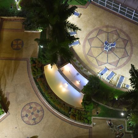 Roomo Bela Cintra Residencial São Paulo Exteriör bild