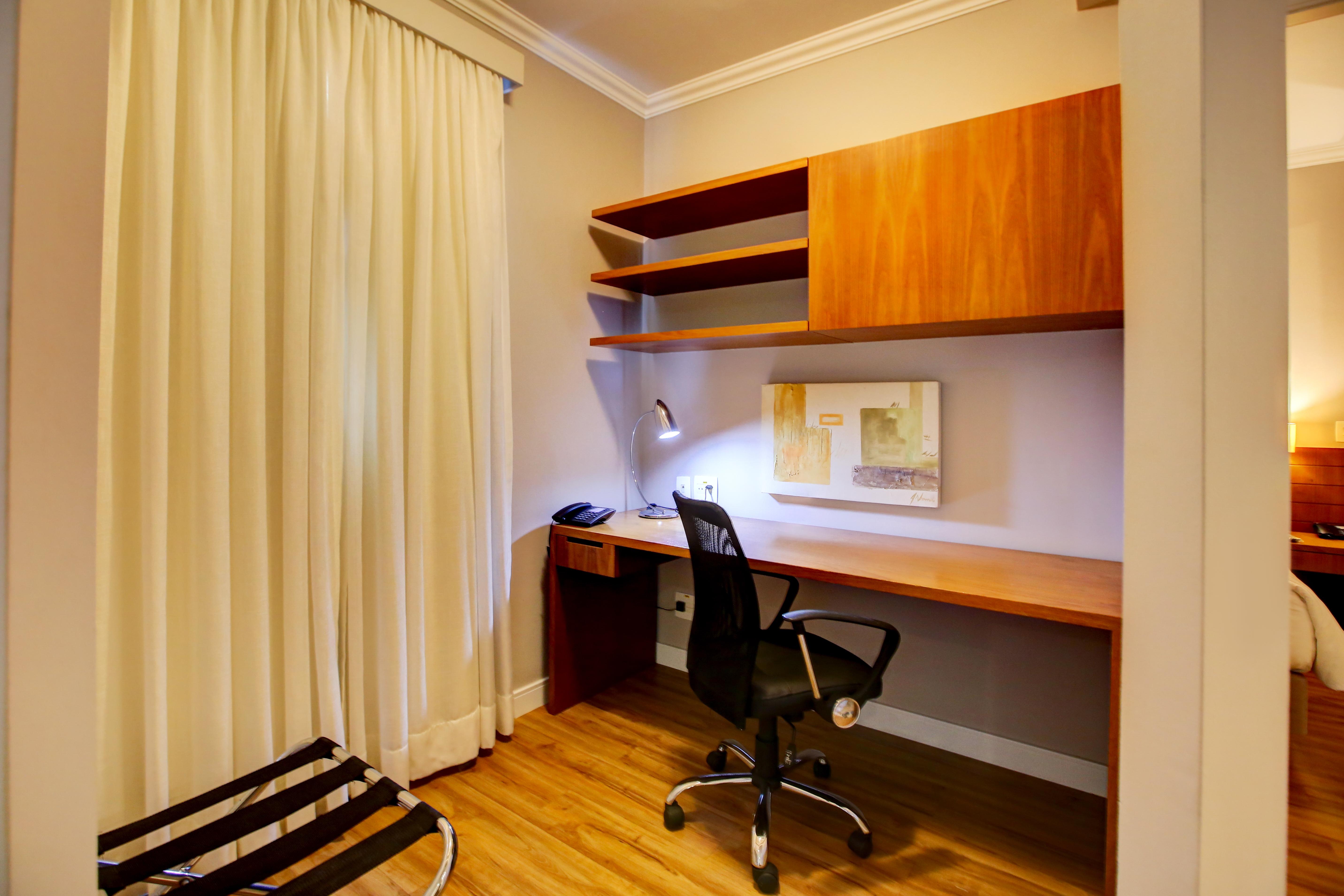 Roomo Bela Cintra Residencial São Paulo Exteriör bild