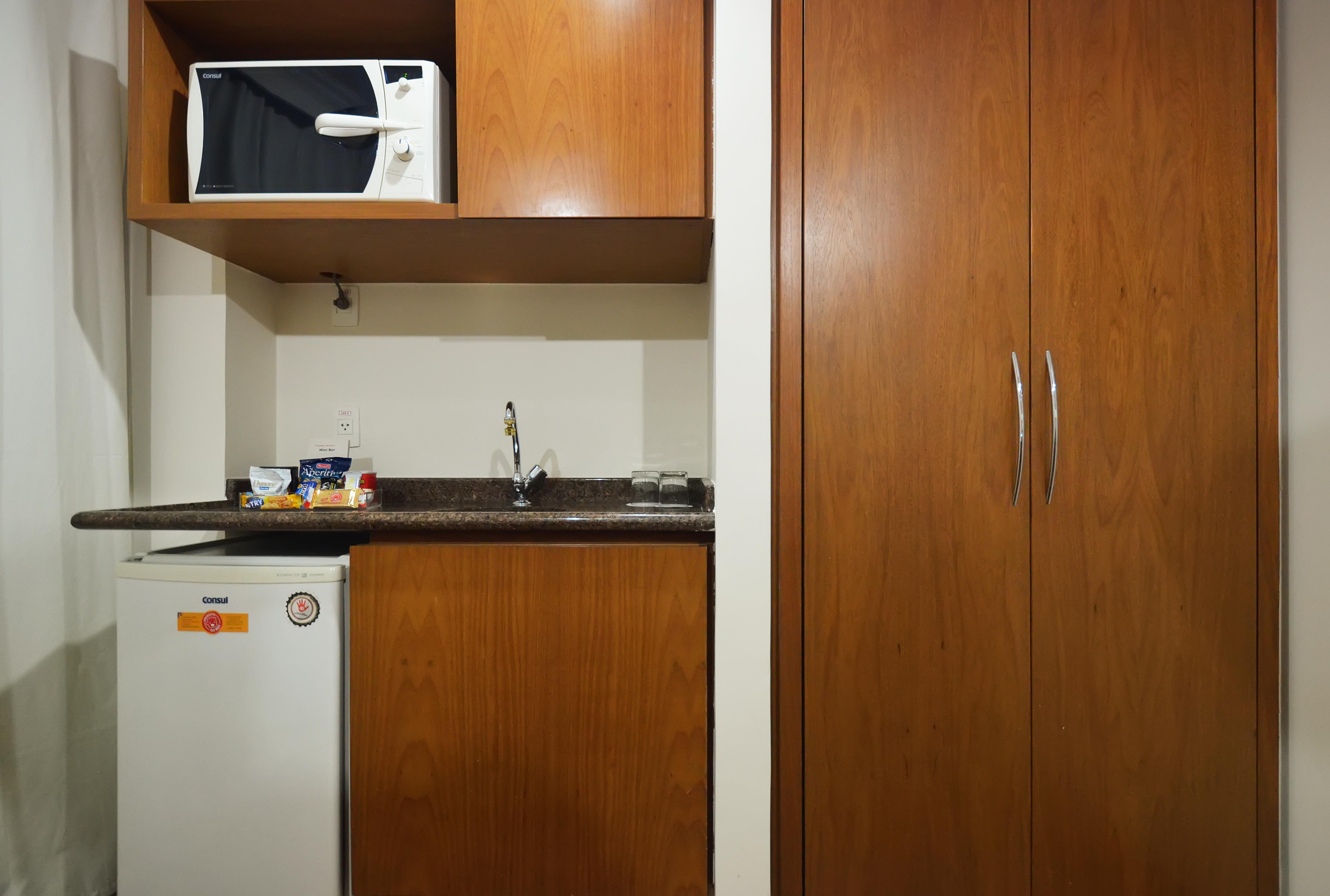 Roomo Bela Cintra Residencial São Paulo Exteriör bild