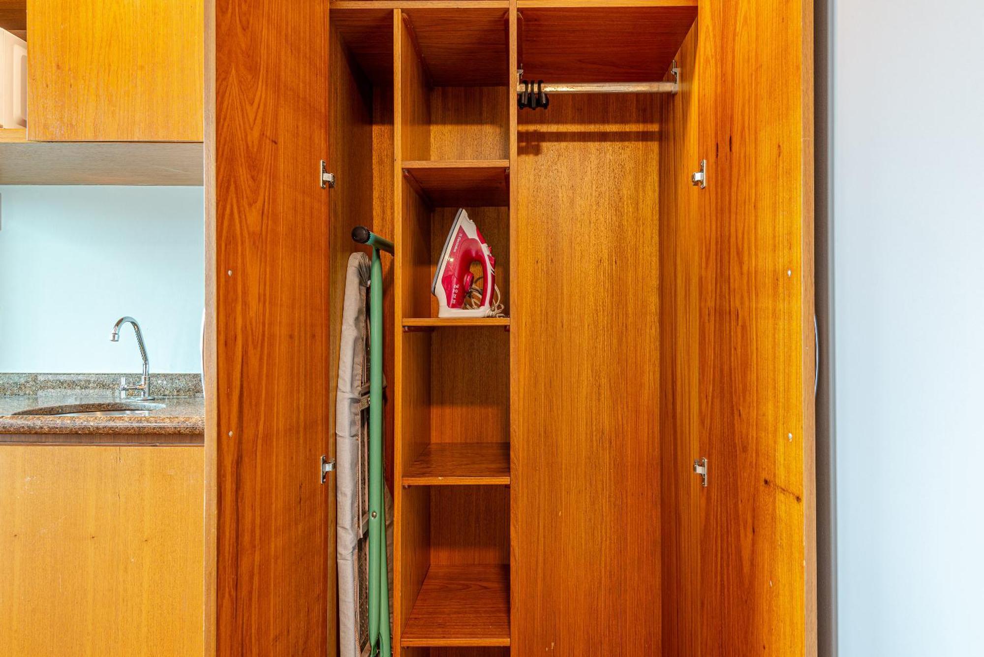 Roomo Bela Cintra Residencial São Paulo Exteriör bild